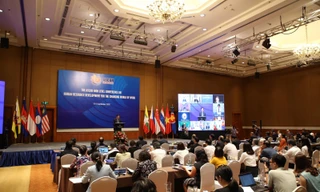 Thành công của nền giáo dục là thước đo sáng tạo của người lao động