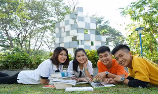 Trường ĐH Hoa Sen bắt đầu nhận hồ sơ xét tuyển học bạ THPT