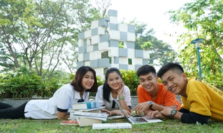 Trường ĐH Hoa Sen bắt đầu nhận hồ sơ xét tuyển học bạ THPT