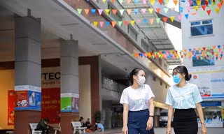Hơn 40 tỉnh thành cho sinh viên nghỉ học vì COVID-19
