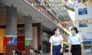 Hơn 40 tỉnh thành cho sinh viên nghỉ học vì COVID-19