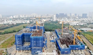 Cổ phiếu bất động sản: Không phải rẻ là ngon