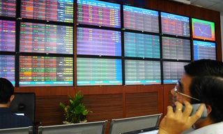 COVID-19 thổi bay hàng ngàn tỷ đồng vốn hóa của doanh nghiệp địa ốc