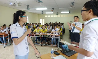 Hàng loạt trường đại học cho sinh viên nghỉ học để chống dịch COVID-19