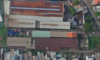 Bộ công an vào cuộc vụ mua bán khu đất 3.000m2 bằng hợp đồng giả cách