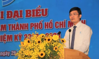 Phong trào “Sinh viên 5 tốt” có bước phát triển mạnh mẽ