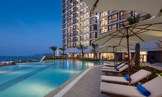 Ảnh hưởng dịch COVID-19, thị trường khách sạn lại 'ngủ đông'