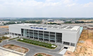 Bến xe Miền Đông mới vẫn tiếp tục trễ hẹn