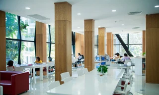 Cuộc đua thư viện số của các trường đại học