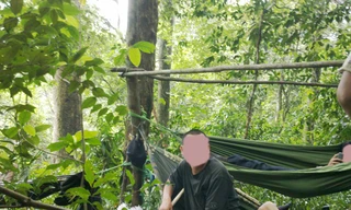 Đột kích giải cứu sưa bất thành