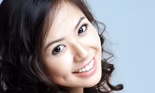 Kiều Khanh đại diện Việt Nam tham gia Miss World 2010