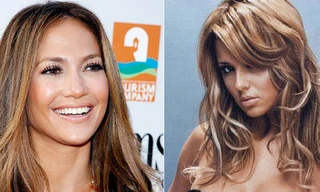 Jennifer Lopez “đá đểu” Cheryl Cole
