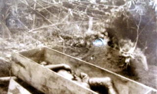 Hành trình lật mặt 'ác quỷ' sông Lô