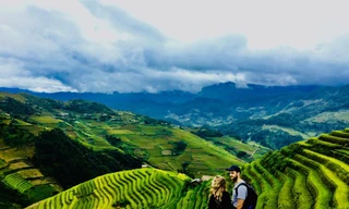 Cách làm du lịch thoát nghèo của người dân La Pán Tẩn