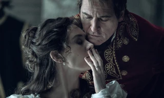 'Đế chế Napoleon': Anh hùng hay bạo chúa?