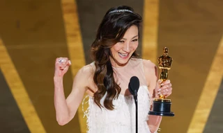 Điên rồ như Dương Tử Quỳnh ở tuổi 61