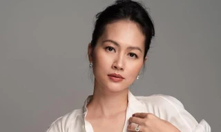 Người tình màn ảnh của Đỗ Hải Yến tuyên bố giã từ sự nghiệp