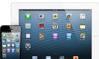 Bố mẹ bán con lấy tiền mua iPhone