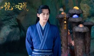 Rộ tin Lý Dịch Phong bị nhà sản xuất "Kính Song Thành" khởi kiện, dân mạng cảm thấy vô lý