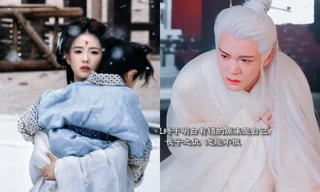 Lâm Giang Tiên: Lý do A Nguyệt hận Bạch Cửu Tư, Bạch Lộc không chỉ khóc vì mất con