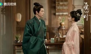 Quý Nữ - Khi Chim Nhạn Trở Về tập 16, 17, 18: Vân Tịch bị hủy hôn, Hàn Nhạn đi xa