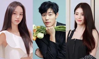 Knet chia phe khi Dispatch nhập cuộc "drama" Han So Hee - Ryu Jun Yeol - Hyeri