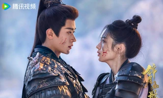 Cẩm Nguyệt Như Ca được kỳ vọng "xin vía" thành công Quý Nữ, Mặc Vũ Vân Gian