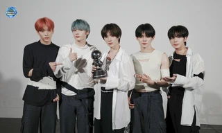 Yeonjun TXT xin lỗi sau encore "Deja Vu" hụt hơi, Knet: "Ngầu và đáng khen đấy"