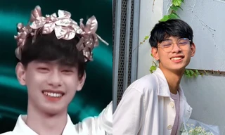 Cựu thí sinh Olympia 22 bất ngờ gây xôn xao trở lại vì nhan sắc đẹp phi giới tính