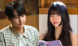 "Doona!" có gì đáng xem ngoài Suzy: Nỗi đau của idol và cách tìm liều thuốc chữa lành