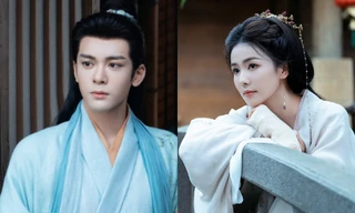 Lâm Giang Tiên tập 16, 17, 18: Bạch Cửu Tư bị phong ấn chịu khổ nhưng lạ lắm