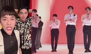 Thí sinh Vietnam Idol khiến V-CARAT phẫn nộ vì nghi đạo nhạc của SEVENTEEN