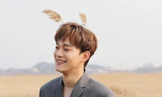 "Bố bỉm" Chen (EXO) sắp đón em bé thứ hai, fan háo hức chờ idol xuất ngũ để quay show thực tế
