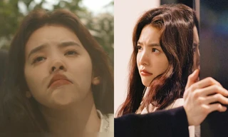 Khó Dỗ Dành: Chương Nhược Nam đáng yêu vô đối, làm mặt xấu vẫn "dưỡng thê"