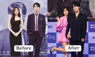 Kim Jung Hyun dự họp báo tại nơi ngó lơ Seohyun 5 năm trước: Thay đổi 180 độ nhưng vẫn bị chỉ trích