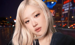 Vì sao "Messy" là nhạc phim đầu tiên của Rosé, không phải "Viva La Vida" (Pachinko)?