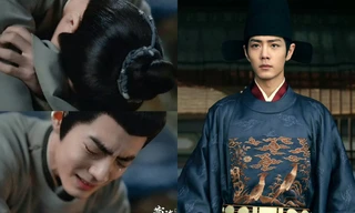 Tàng Hải Truyện tập 18, 19, 20: Tàng Hải nhậm chức giống cha, truy tìm kẻ thù thứ 3