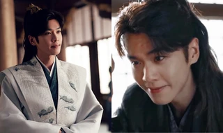 Khánh Dư Niên 2: Cảnh "phong thần" ở 10 tập đầu, Trương Nhược Quân đối diễn xuất sắc