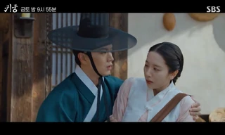 Cung Điện Ma Ám tập 9, 10: Lần đầu tiên rating "2 chữ số", ác thần dần có nhân tính