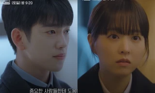 Một Seoul Chưa Biết Đến tập 7, 8: Mi Ji - Mi Rae "4 mặt một lời", sự thật bại lộ?