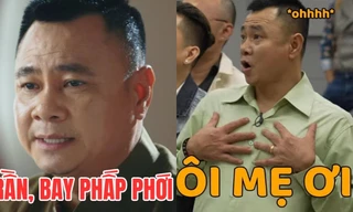 Anh Trai Vượt Ngàn Chông Gai: "Anh tài" Tự Long được phong "trùm tạo meme"
