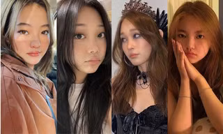 Đội hình nhóm nữ nhà Teddy: Tiểu thư gia tộc Samsung, "em gái BLACKPINK" và ai nữa?