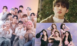 B.I, ITZY và SEVENTEEN tham gia chiến dịch toàn cầu: Fan nghe nhạc theo cách hoàn toàn mới