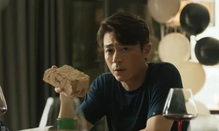 Câu Chuyện Hoa Hồng tập 27, 28: "Cờ xanh" Hoắc Kiến Hoa ra mắt theo cách khó đỡ