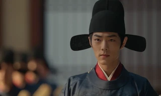 Tàng Hải Truyện tập 21, 22, 23, 24: "Thuyền tà đạo" Tiêu Chiến - Hầu gia căng gió