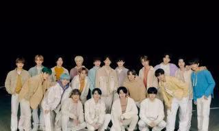 "Hệ sinh thái" NCT trở lại, sưởi ấm mùa Đông bằng ca khúc chữa lành trái tim "Beautiful"
