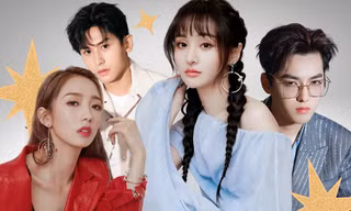 C-Biz 2021 và 3 từ khóa được nhắc đến nhiều nhất: Bão "drama" chấn động bao trùm cả năm