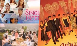 Top 4 chương trình hẹn hò Hàn Quốc: Ngoài "Địa Ngục Độc Thân", có một show cực "hack não"