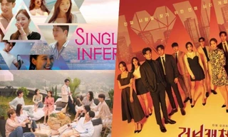 Top 4 chương trình hẹn hò Hàn Quốc: Ngoài "Địa Ngục Độc Thân", có một show cực "hack não"