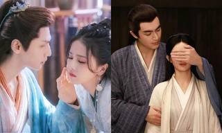 Phát hiện điểm tương đồng của "Dữ Phượng Hành" và "Trường Nguyệt Tẫn Minh"